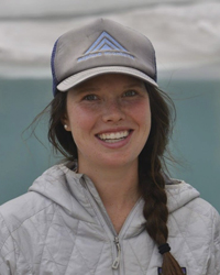Kaitlin Macdonald